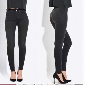 AYR Women’s jeans Size 28 black denim skinny leg jean 🤩